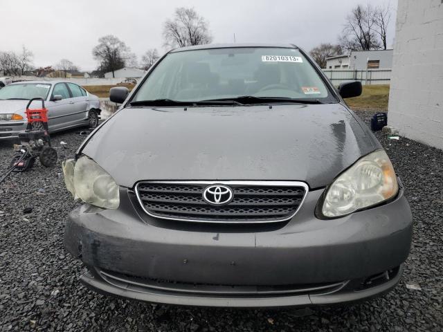 Photo 4 VIN: 2T1BR32E76C595663 - TOYOTA COROLLA 