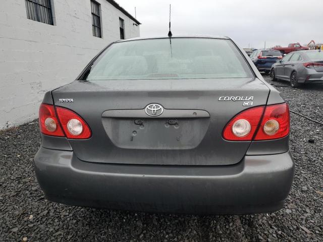 Photo 5 VIN: 2T1BR32E76C595663 - TOYOTA COROLLA 