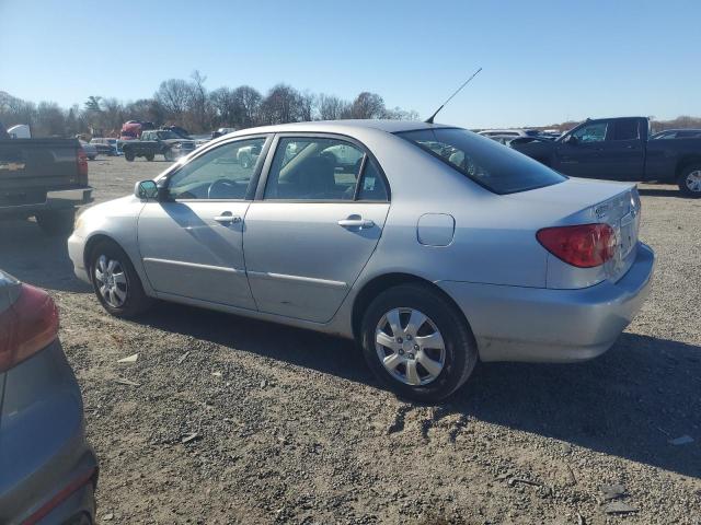 Photo 1 VIN: 2T1BR32E76C623025 - TOYOTA COROLLA CE 