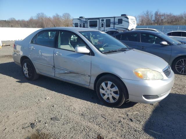 Photo 3 VIN: 2T1BR32E76C623025 - TOYOTA COROLLA CE 