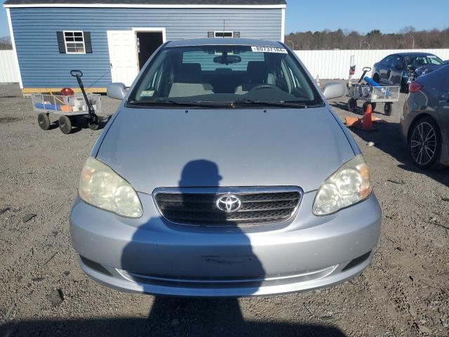 Photo 4 VIN: 2T1BR32E76C623025 - TOYOTA COROLLA CE 