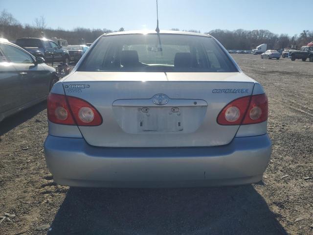 Photo 5 VIN: 2T1BR32E76C623025 - TOYOTA COROLLA CE 