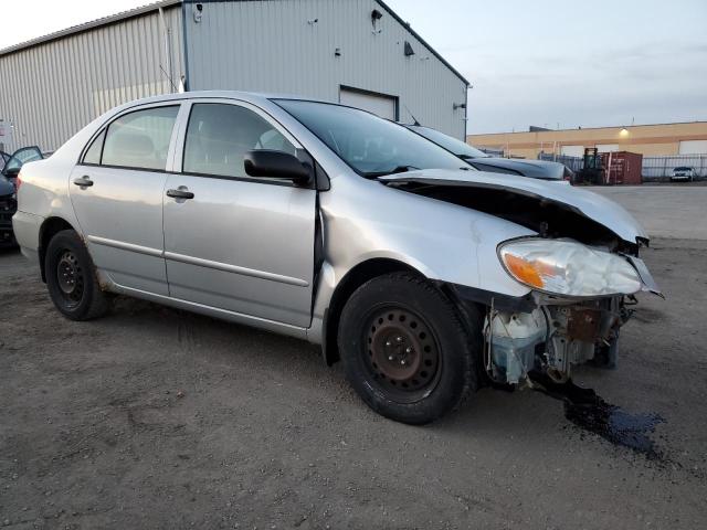 Photo 3 VIN: 2T1BR32E76C666568 - TOYOTA COROLLA 