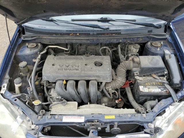 Photo 10 VIN: 2T1BR32E76C682298 - TOYOTA COROLLA 