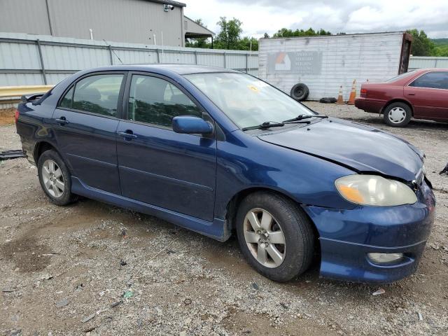 Photo 3 VIN: 2T1BR32E76C682298 - TOYOTA COROLLA 