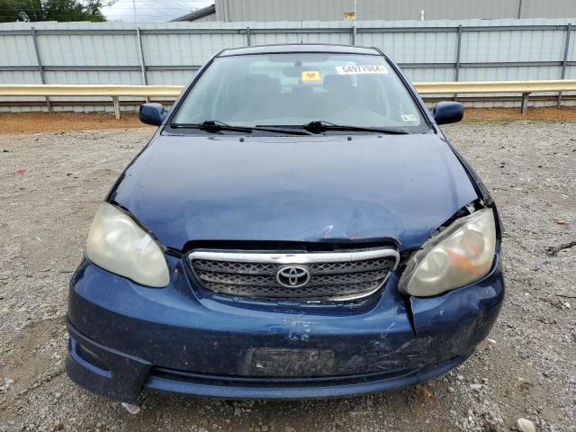 Photo 4 VIN: 2T1BR32E76C682298 - TOYOTA COROLLA 