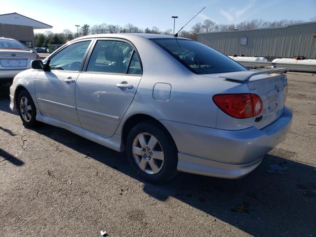 Photo 1 VIN: 2T1BR32E76C687548 - TOYOTA COROLLA 