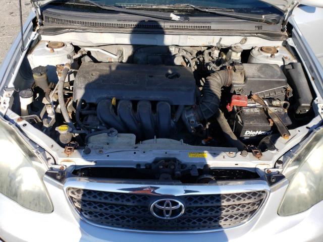 Photo 10 VIN: 2T1BR32E76C687548 - TOYOTA COROLLA 