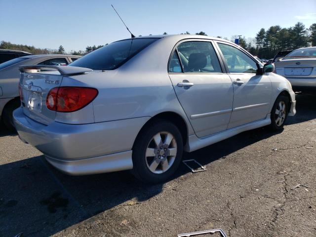 Photo 2 VIN: 2T1BR32E76C687548 - TOYOTA COROLLA 