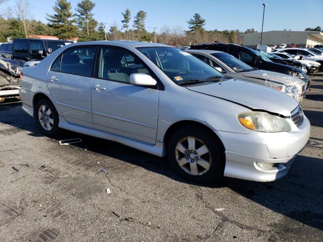 Photo 3 VIN: 2T1BR32E76C687548 - TOYOTA COROLLA 