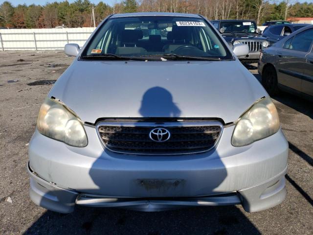 Photo 4 VIN: 2T1BR32E76C687548 - TOYOTA COROLLA 