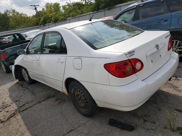 Photo 1 VIN: 2T1BR32E76C701142 - TOYOTA COROLLA 