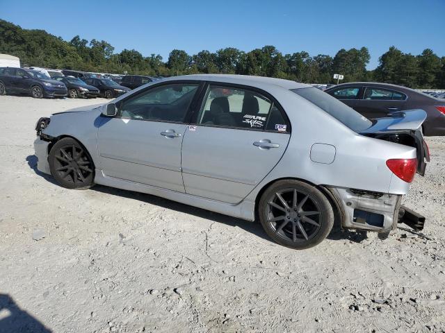 Photo 1 VIN: 2T1BR32E76C711184 - TOYOTA COROLLA CE 