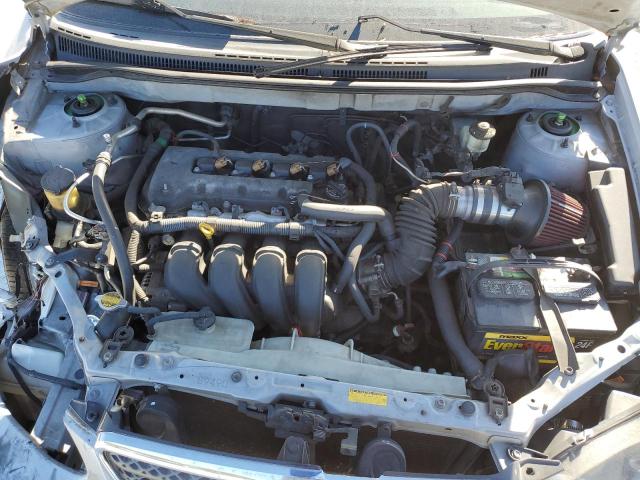 Photo 10 VIN: 2T1BR32E76C711184 - TOYOTA COROLLA CE 