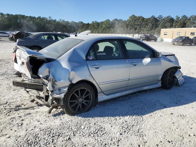 Photo 2 VIN: 2T1BR32E76C711184 - TOYOTA COROLLA CE 