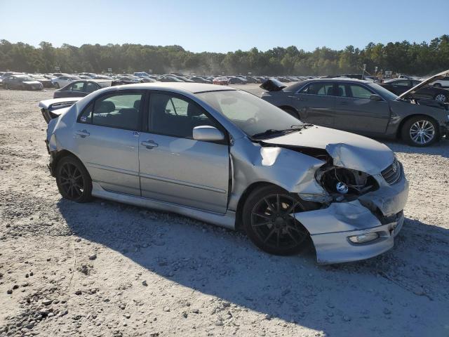 Photo 3 VIN: 2T1BR32E76C711184 - TOYOTA COROLLA CE 