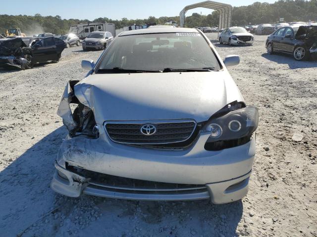 Photo 4 VIN: 2T1BR32E76C711184 - TOYOTA COROLLA CE 