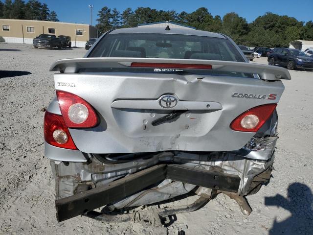 Photo 5 VIN: 2T1BR32E76C711184 - TOYOTA COROLLA CE 