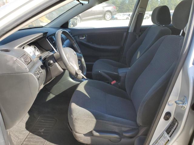 Photo 6 VIN: 2T1BR32E76C711184 - TOYOTA COROLLA CE 