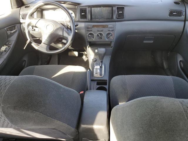 Photo 7 VIN: 2T1BR32E76C711184 - TOYOTA COROLLA CE 