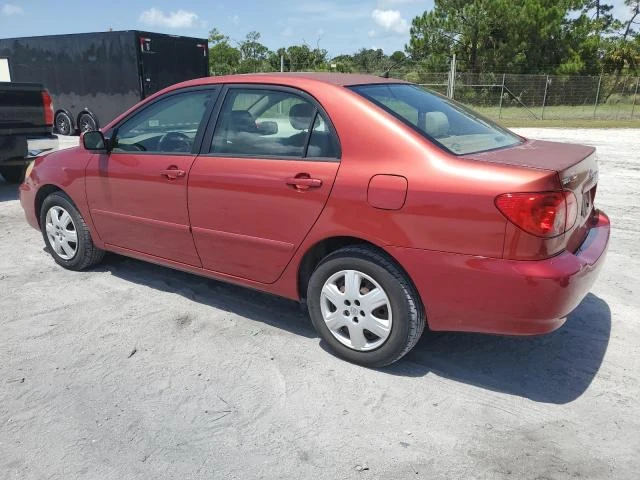 Photo 1 VIN: 2T1BR32E77C712675 - TOYOTA COROLLA 