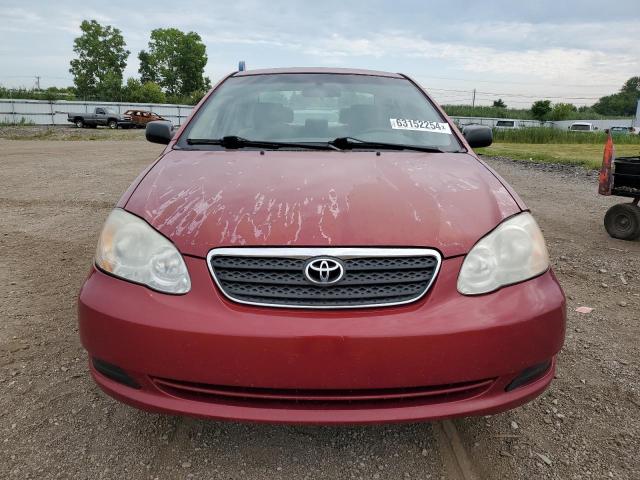 Photo 4 VIN: 2T1BR32E77C718718 - TOYOTA COROLLA CE 