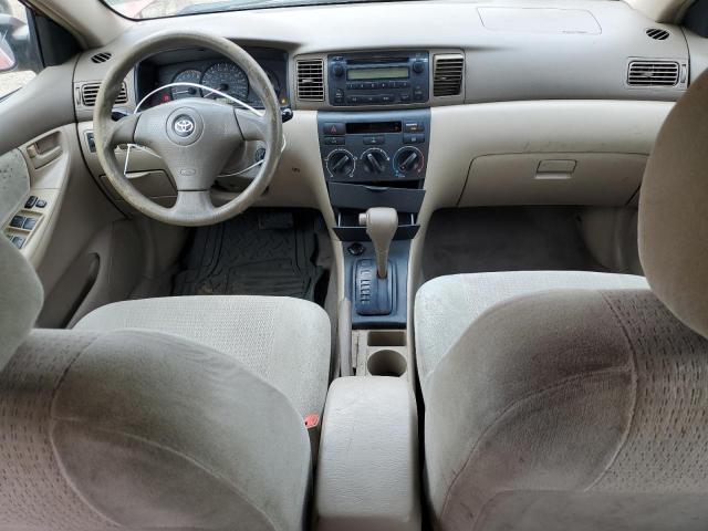 Photo 7 VIN: 2T1BR32E77C718718 - TOYOTA COROLLA CE 