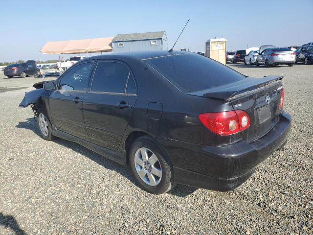 Photo 1 VIN: 2T1BR32E77C750147 - TOYOTA COROLLA CE 