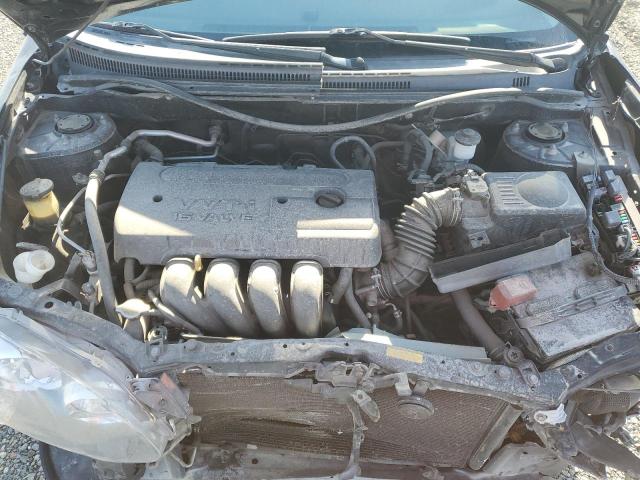 Photo 10 VIN: 2T1BR32E77C750147 - TOYOTA COROLLA CE 