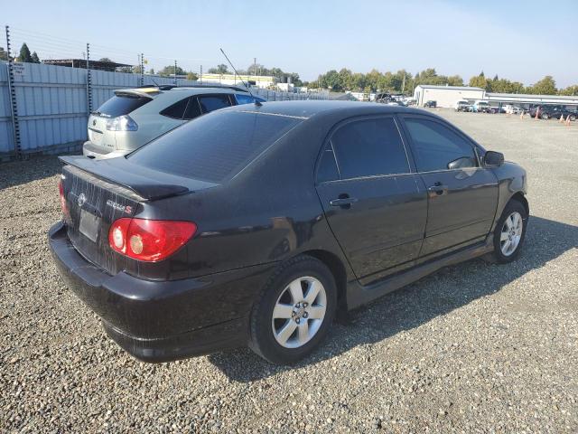 Photo 2 VIN: 2T1BR32E77C750147 - TOYOTA COROLLA CE 