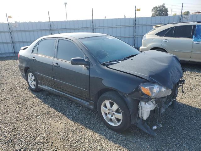 Photo 3 VIN: 2T1BR32E77C750147 - TOYOTA COROLLA CE 