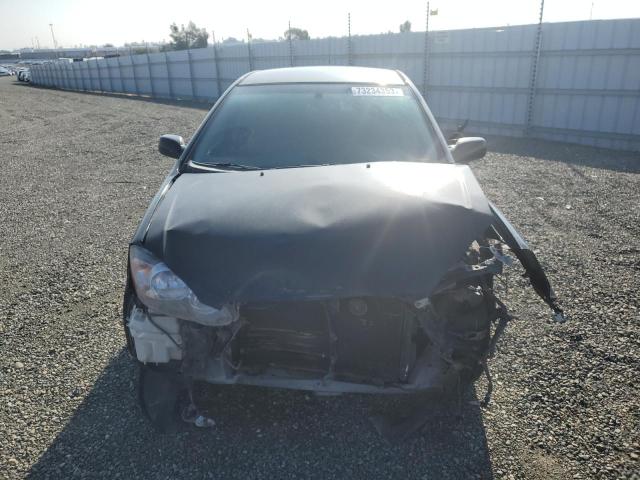 Photo 4 VIN: 2T1BR32E77C750147 - TOYOTA COROLLA CE 