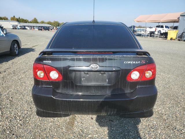 Photo 5 VIN: 2T1BR32E77C750147 - TOYOTA COROLLA CE 