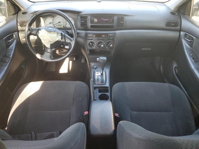 Photo 7 VIN: 2T1BR32E77C750147 - TOYOTA COROLLA CE 