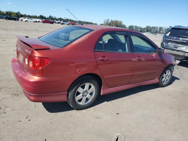 Photo 2 VIN: 2T1BR32E77C759589 - TOYOTA COROLLA CE 