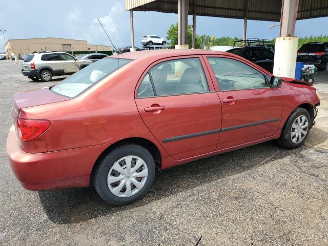 Photo 2 VIN: 2T1BR32E77C761052 - TOYOTA COROLLA CE 