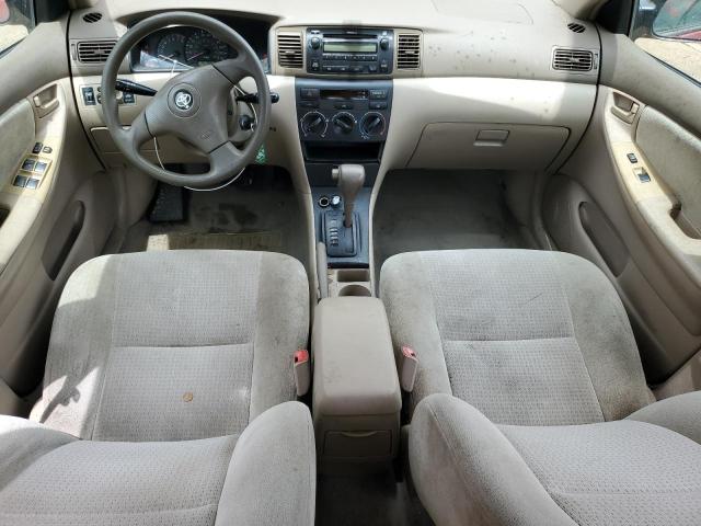 Photo 7 VIN: 2T1BR32E77C761052 - TOYOTA COROLLA CE 