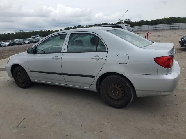 Photo 1 VIN: 2T1BR32E77C764596 - TOYOTA COROLLA CE 