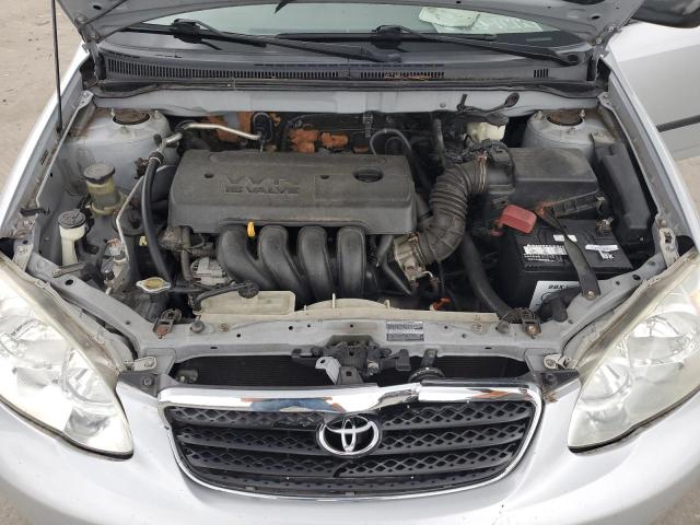 Photo 10 VIN: 2T1BR32E77C764596 - TOYOTA COROLLA CE 