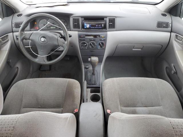 Photo 7 VIN: 2T1BR32E77C764596 - TOYOTA COROLLA CE 