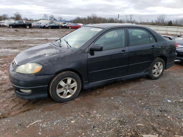 Photo 0 VIN: 2T1BR32E77C770852 - TOYOTA COROLLA 