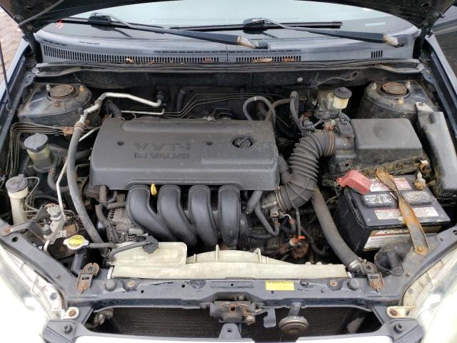 Photo 10 VIN: 2T1BR32E77C770852 - TOYOTA COROLLA 