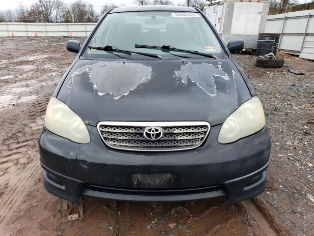 Photo 4 VIN: 2T1BR32E77C770852 - TOYOTA COROLLA 