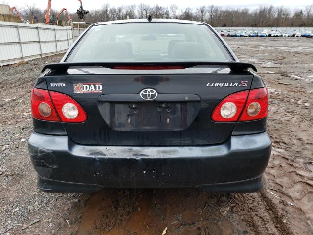 Photo 5 VIN: 2T1BR32E77C770852 - TOYOTA COROLLA 