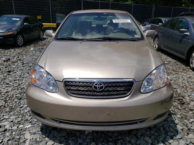 Photo 4 VIN: 2T1BR32E77C776523 - TOYOTA COROLLA 