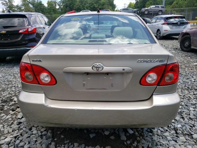 Photo 5 VIN: 2T1BR32E77C776523 - TOYOTA COROLLA 