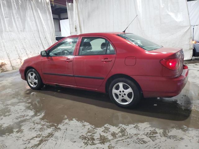 Photo 1 VIN: 2T1BR32E77C780846 - TOYOTA COROLLA CE 