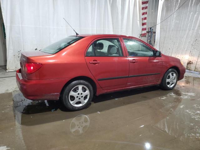 Photo 2 VIN: 2T1BR32E77C780846 - TOYOTA COROLLA CE 