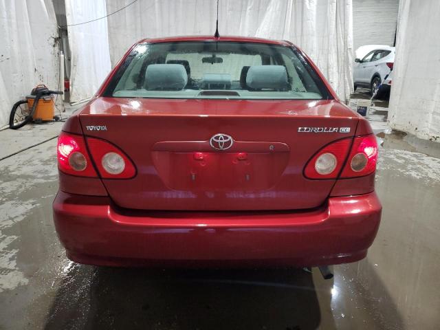 Photo 5 VIN: 2T1BR32E77C780846 - TOYOTA COROLLA CE 