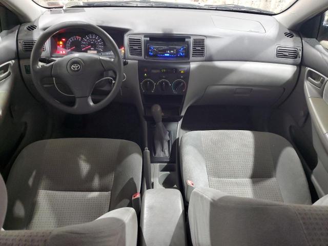 Photo 7 VIN: 2T1BR32E77C780846 - TOYOTA COROLLA CE 